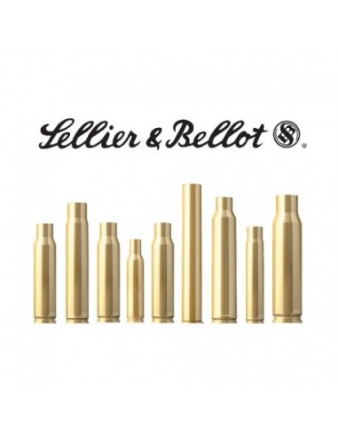 SELLIER & BELLOT HÜLSEN KAL 30-30 WINCHESTER 20 STÜCK