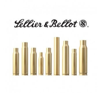 SELLIER & BELLOT HÜLSEN KAL 30-30 WINCHESTER 20 STÜCK | Armeria Regina