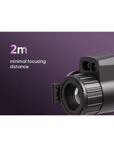 HIKMICRO ALPEX 4K LITE DIGITAL TAGES/NACHTSICHTZIELFERNROHR MIT LAZER HIKMICRO ALPEX 4K LITE DIGITAL TAGES/NACHTSICHTZIELFERNROHR MIT LAZER