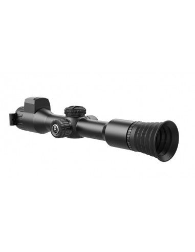 HIKMICRO ALPEX 4K LITE DIGITAL NIGHT VISION RANGEFINDER