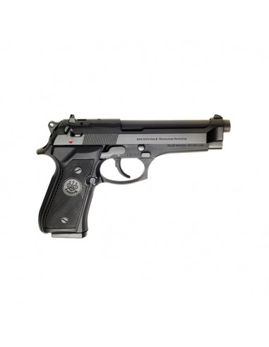 Beretta 92 FS Cal. 9x19mm