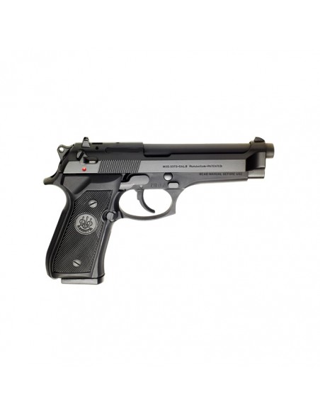 Beretta 92 FS Cal. 9x19mm