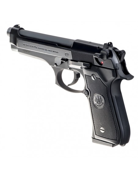 Beretta 92 FS Cal. 9x19mm