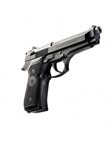 Beretta 92 FS Cal. 9x19mm