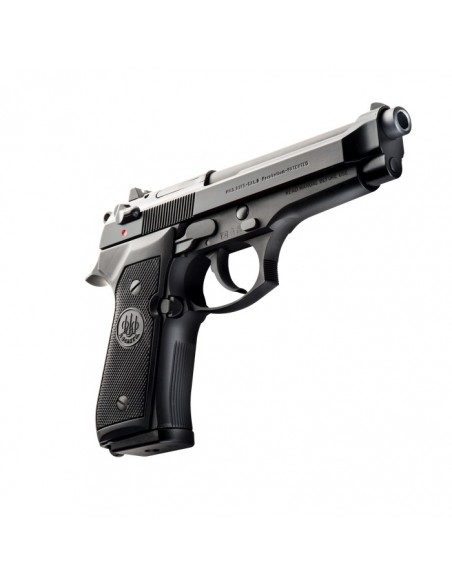 Beretta 92 FS Cal. 9x19mm