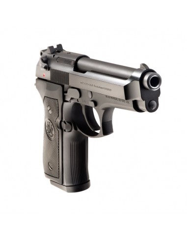 Beretta 92 FS Cal. 9x19mm