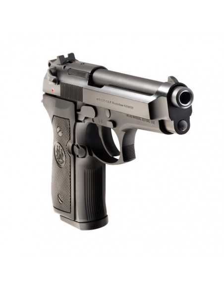 Beretta 92 FS Cal. 9x19mm