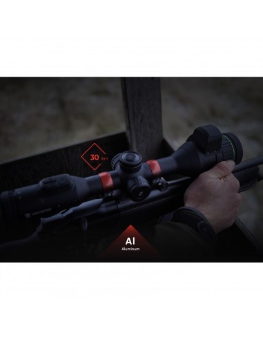HIKMICRO ALPEX 4K LITE DIGITAL NIGHT VISION RANGEFINDER HIKMICRO ALPEX 4K LITE DIGITAL NIGHT VISION RANGEFINDER