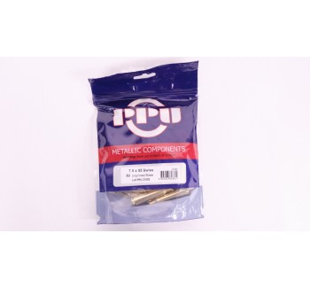 PRVI PARTIZAN BOSSOLI 7.5X55 SWISS 50PZ