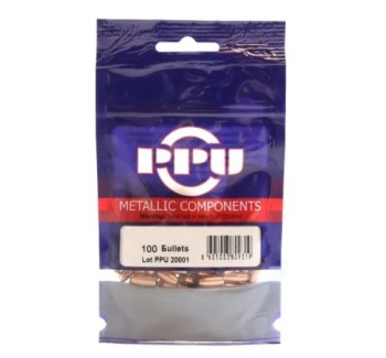 PRVI PARTIZAN GESCHOSSE 270/.277 SP 130G 100ST | Armeria Regina