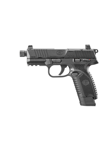 FN Herstal 502 Tactical Cal .22 Long Rifle