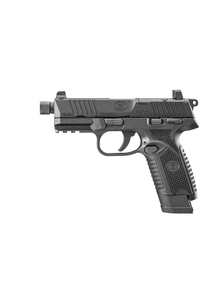 FN Herstal 502 Tactical Cal .22 Long Rifle