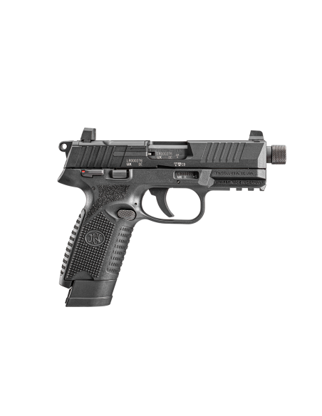 FN Herstal 502 Tactical Cal .22 Long Rifle