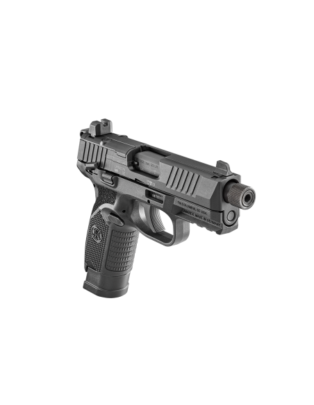 FN Herstal 502 Tactical Cal .22 Long Rifle