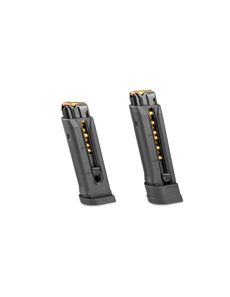 FN Herstal 502 Tactical Cal .22 Long Rifle