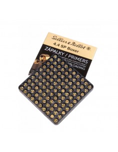 S&B SP PRIMERS 4,4 1000PZ 2