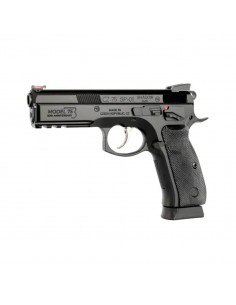 CZ 75 SP-01 Shadow 50th Anniversary
