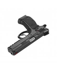 CZ 75 SP-01 Shadow 50th Anniversary 2