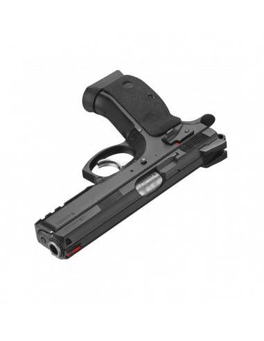 CZ 75 SP-01 Shadow 50th Anniversary