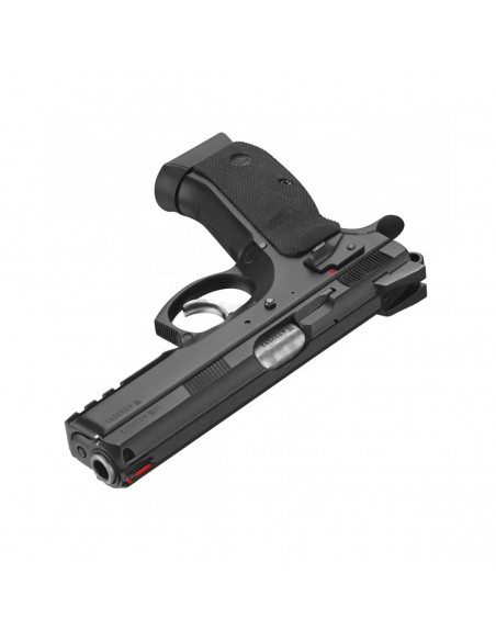 CZ 75 SP-01 Shadow 50th Anniversary