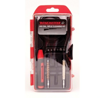 WINCHESTER CLEANING KIT FOR CAL. 243 RIFLES | Armeria Regina