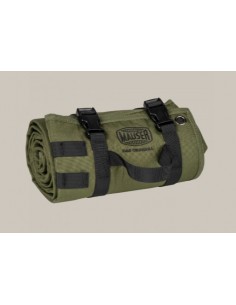 MAUSER TAPPETINO DA TIRO VERDE