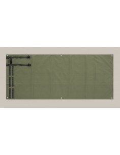 MAUSER SHOOTING MAT GREEN 2