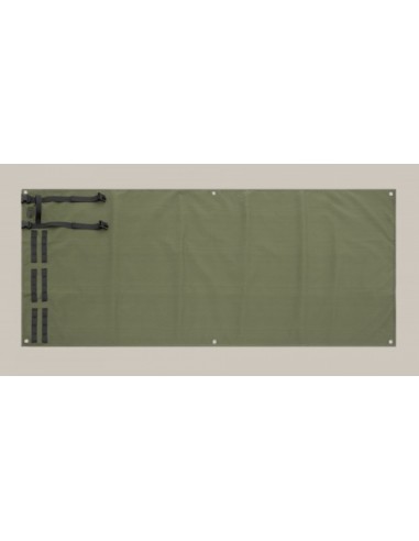 MAUSER SHOOTING MAT GREEN