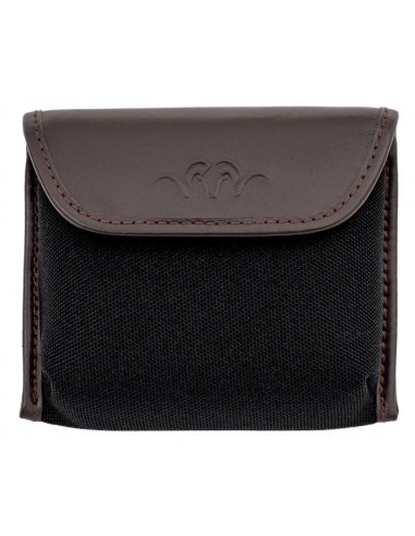 BLASER PATRONENTASCHE NEOPREN/LEDER 12SCHÜSSE