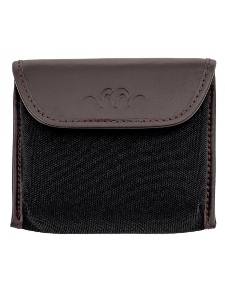 BLASER PATRONENTASCHE NEOPREN/LEDER 12SCHÜSSE