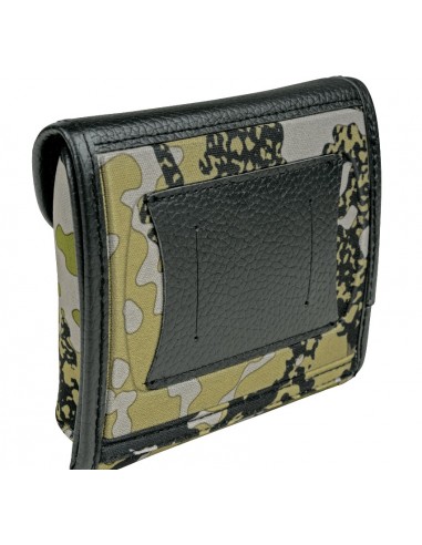 BLASER PATRONENTASCHE HUNTEC CAMO 12SCHÜSSE