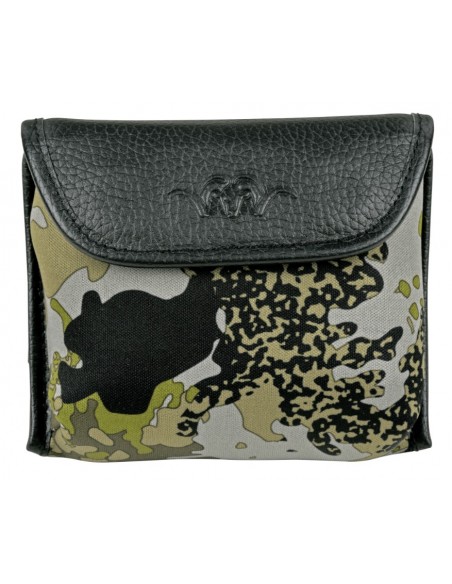 BLASER PATRONENTASCHE HUNTEC CAMO 12SCHÜSSE