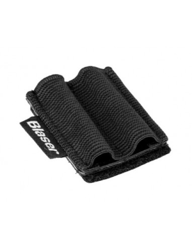 BLASER SCHNELLZUGRIFFS-PATRONENHALTER 2 SCHÜSSE