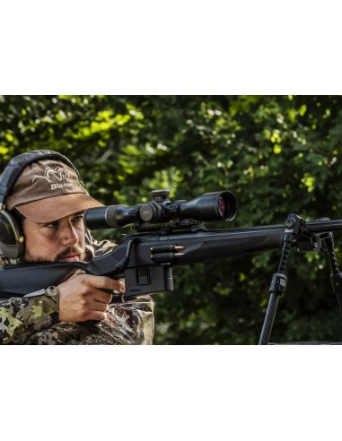 BLASER PORTACOLPI AD ACCESSO VELOCE 2 COLPI