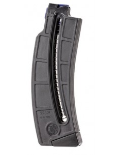 SMITH & WESSON M&P15-22 LONG .22LR 10 ROUND MAGAZINE