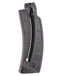 SMITH & WESSON M&P15-22 LONG .22LR 10 ROUND MAGAZINE 2