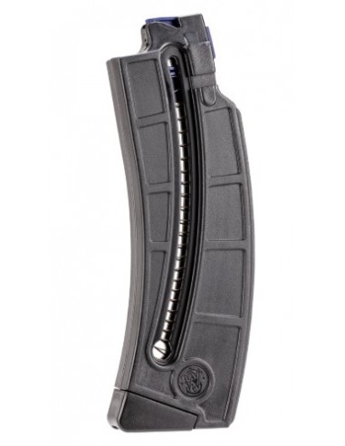 SMITH & WESSON CARICATORE M&P15-22 LONG .22LR 10 COLPI