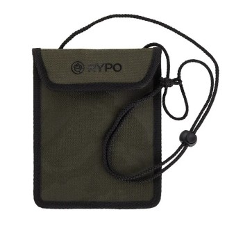 RYPO HUNTING LICENSE BAG GREEN | Armeria Regina