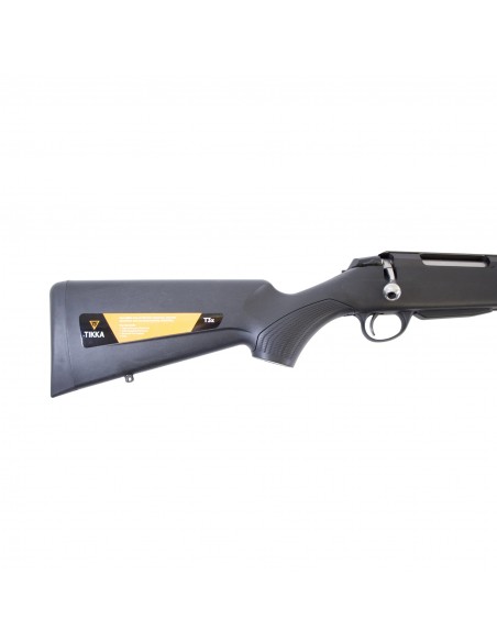 Tikka T3x Lite Cal 7mm PRC