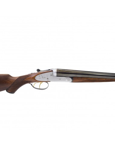 Doppietta Daffini Holland & Holland Cal 12