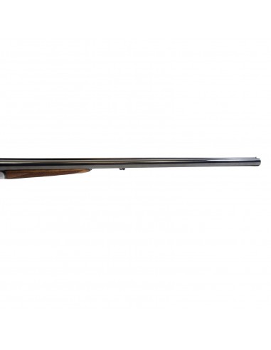 Doppietta Daffini Holland & Holland Cal 12