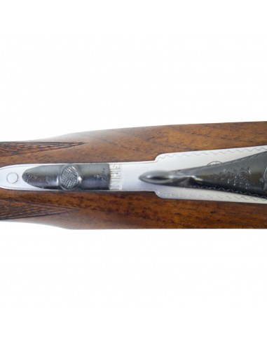 Doppietta Daffini Holland & Holland Cal 12