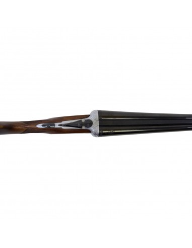 Doppietta Daffini Holland & Holland Cal 12