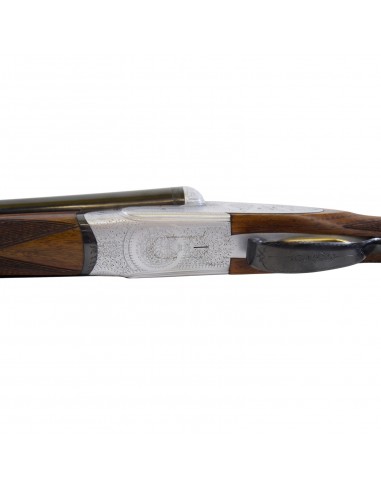 Doppietta Daffini Holland & Holland Cal 12