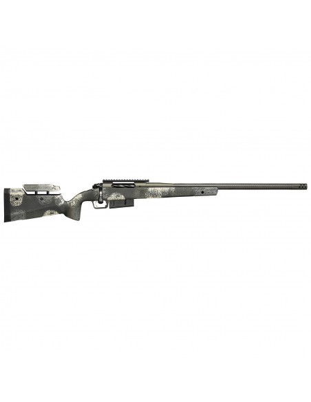 Springfield 2020 Waypoint Adj Stock 7mm PRC