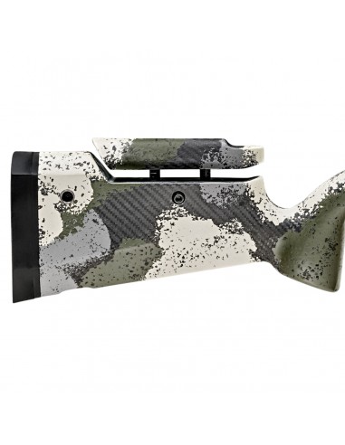 Springfield 2020 Waypoint Adj Stock 7mm PRC