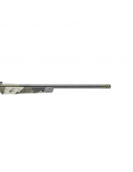 Springfield 2020 Waypoint Adj Stock 7mm PRC