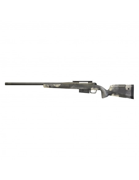 Springfield 2020 Waypoint Adj Stock 7mm PRC