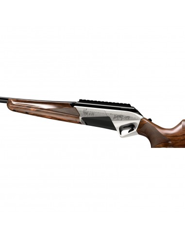 Benelli Lupo BE.ST De Luxe Cal 300 Winchester Magnum