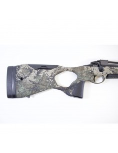 Sako Hunter Camo Cal 7 PRC 2